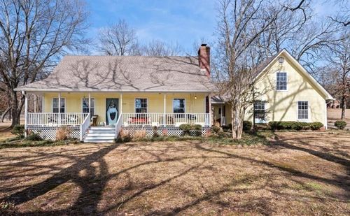1349 Peach Orchard Ln, Ozark, AR, 72949-2405 | Card Image