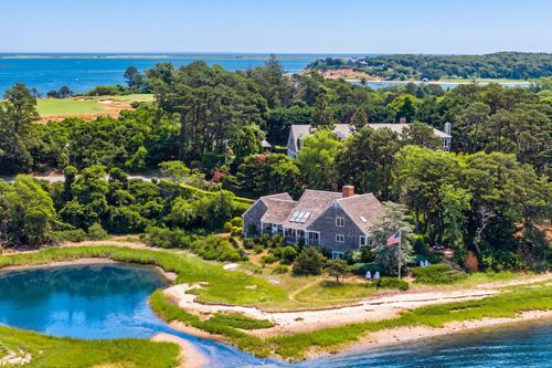 600 Fox Hill Rd, Chatham, MA, 02633-1416 | Card Image