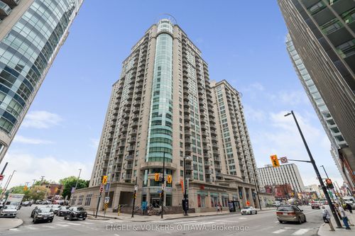 2603-234 Rideau St, Ottawa, ON, K1N0A9 | Card Image