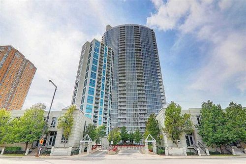1201-83 Borough Dr, Scarborough, ON, M1P5E4 | Card Image