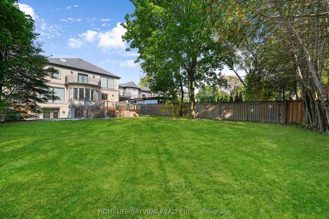 111 Hillview Rd, House other with 5 bedrooms, 8 bathrooms and 6 parking in Aurora ON | Image 41