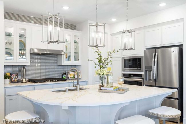 Kitchen (Representative Photo) | Image 6