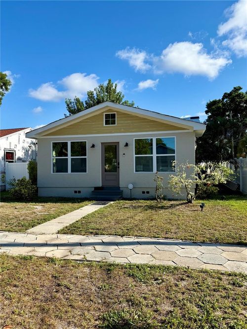 2623 14th Ave N, St Petersburg, FL, 33713-5812 | Card Image