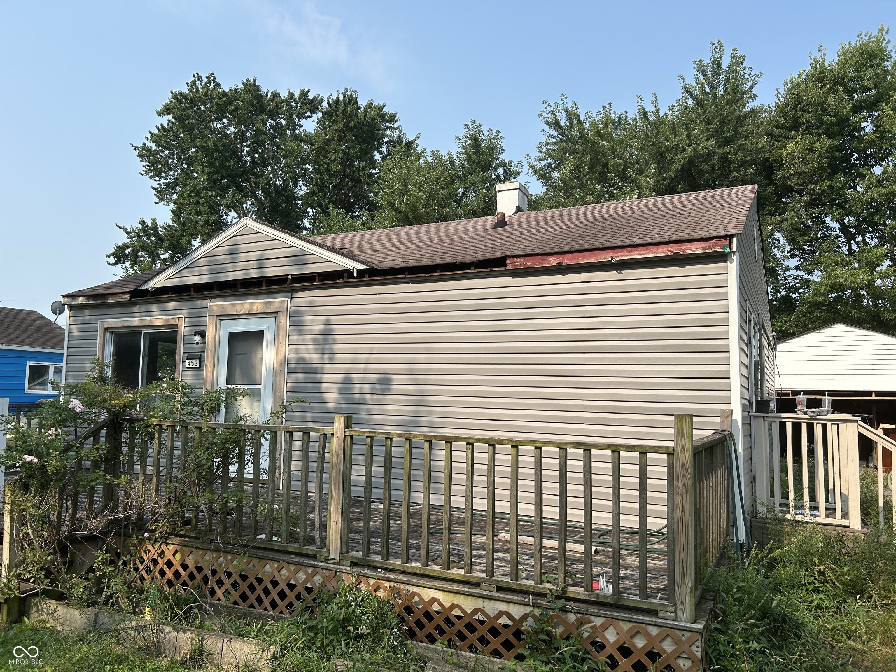 Residential in Indianapolis 2