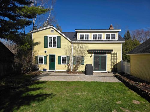 399 Pulp Mill Bridge Rd, Weybridge, VT, 05753-4435 | Card Image