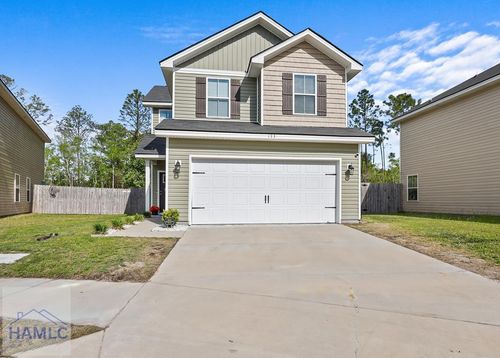 173 Chaffseed Circle, Hinesville, GA, 31313 | Card Image