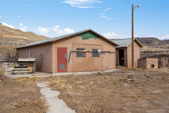 131 Yellowstone Trl, House other with 5 bedrooms, 4 bathrooms and null parking in Whitehall MT | Image 42