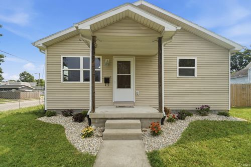 802 S Webster Street, Kokomo, IN, 46901-5302 | Card Image