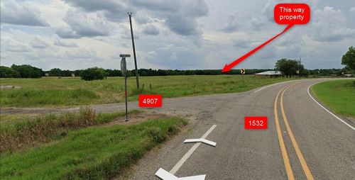 00 County Road 4907, Commerce, TX, 75428 | Card Image