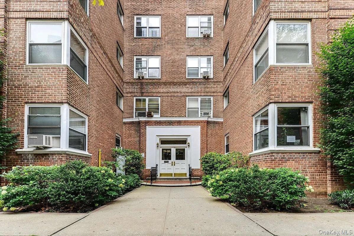 Residential in New York
