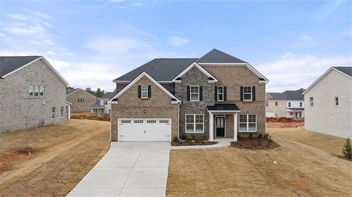 1743 Goodwin Dr, HAMPTON, GA, 30228-3857 | Card Image