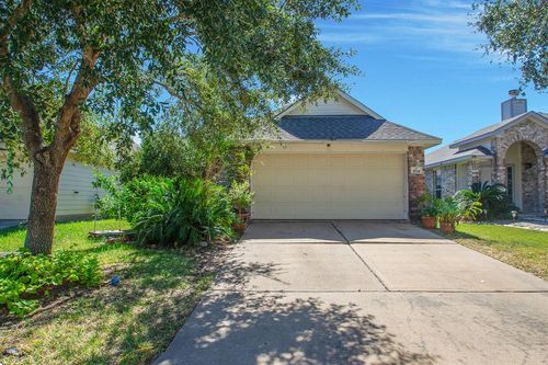 3734 Forney Ridge Lane, Houston, TX, 77047 | Card Image