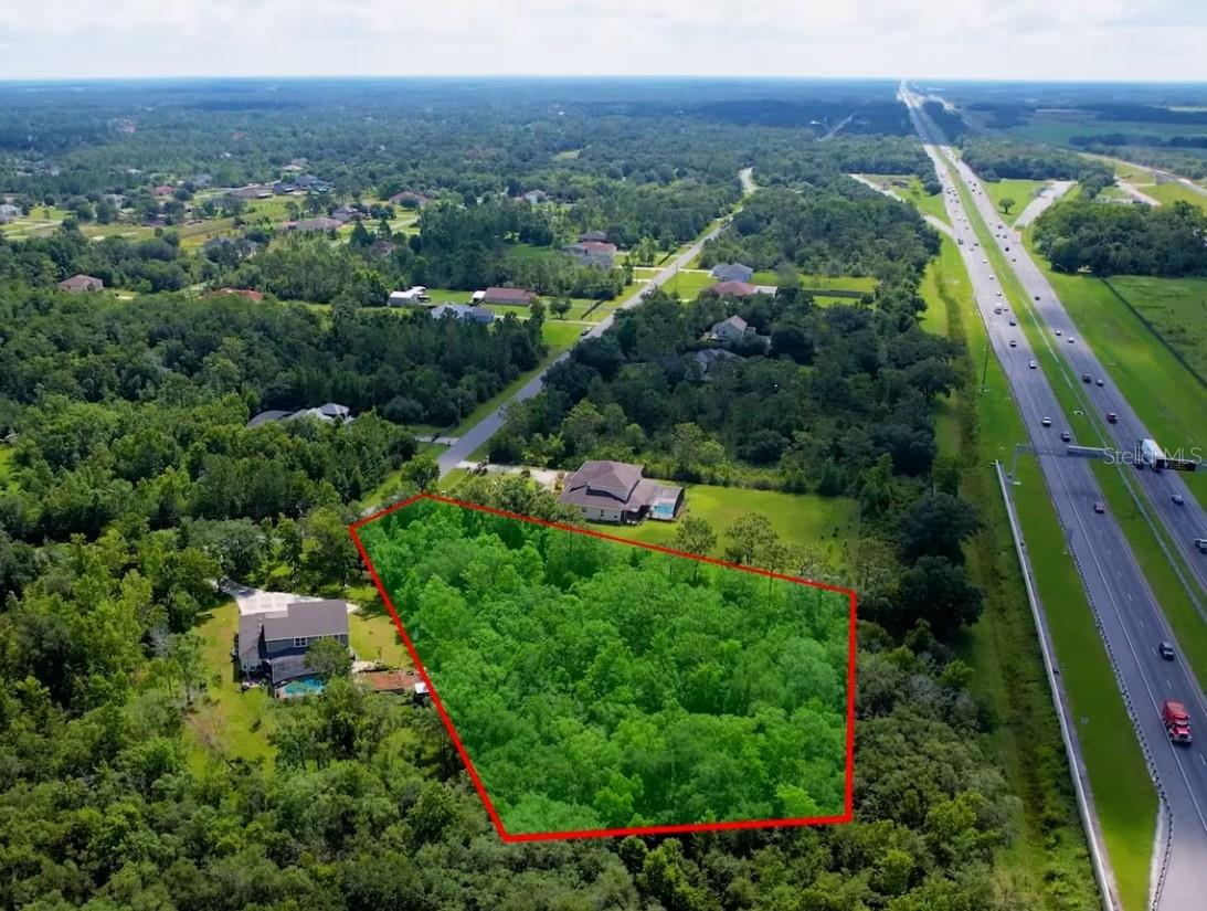 Land in ORLANDO 2