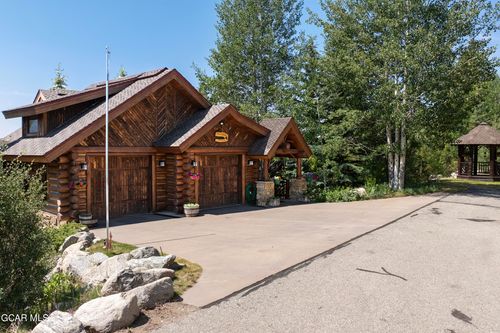 61 Far View Ln, Grand Lake, CO, 80447-5395 | Card Image