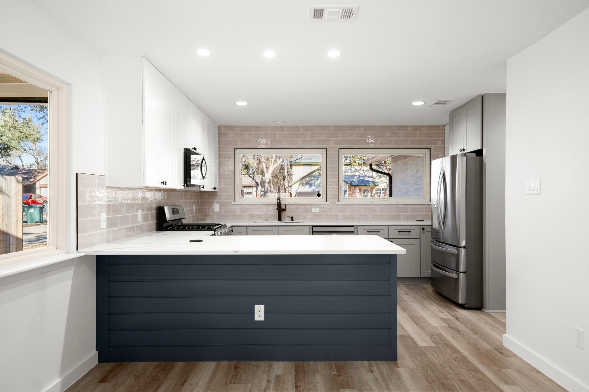 Residential in Austin 5