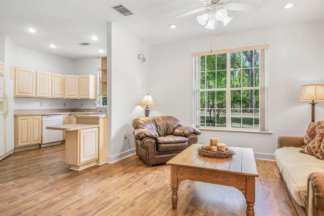 23390 Elmwood Ln, House other with 2 bedrooms, 2 bathrooms and null parking in Live Oak FL | Image 9