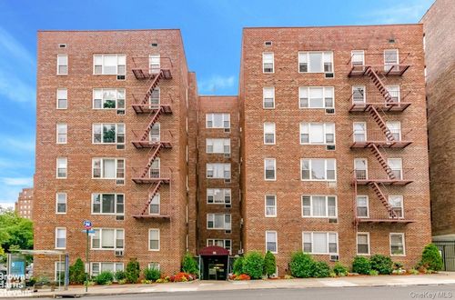 3f-91 Van Cortlandt Ave W, Bronx, NY, 10463-2746 | Card Image