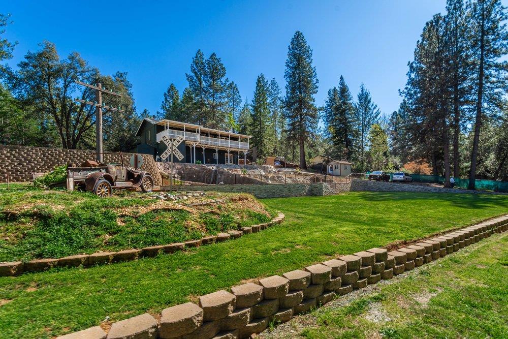 Residential in Colfax 3