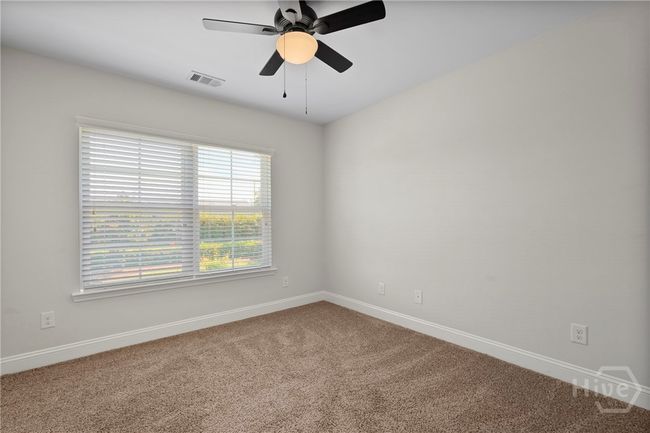 370 Kepler Loop, Townhouse with 3 bedrooms, 3 bathrooms and null parking in Richmond Hill GA | Image 32