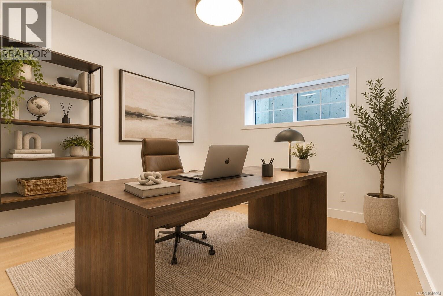 Residential in Saanich 4