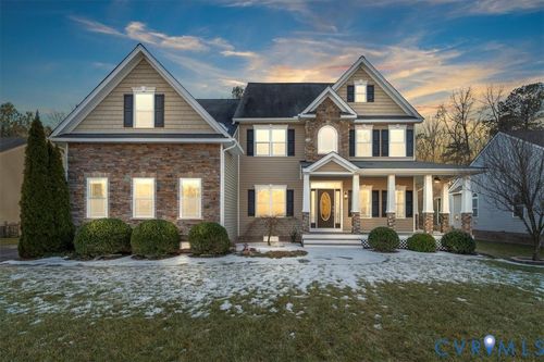 15401 Willow Hill Ln, Chesterfield, VA, 23832-2764 | Card Image