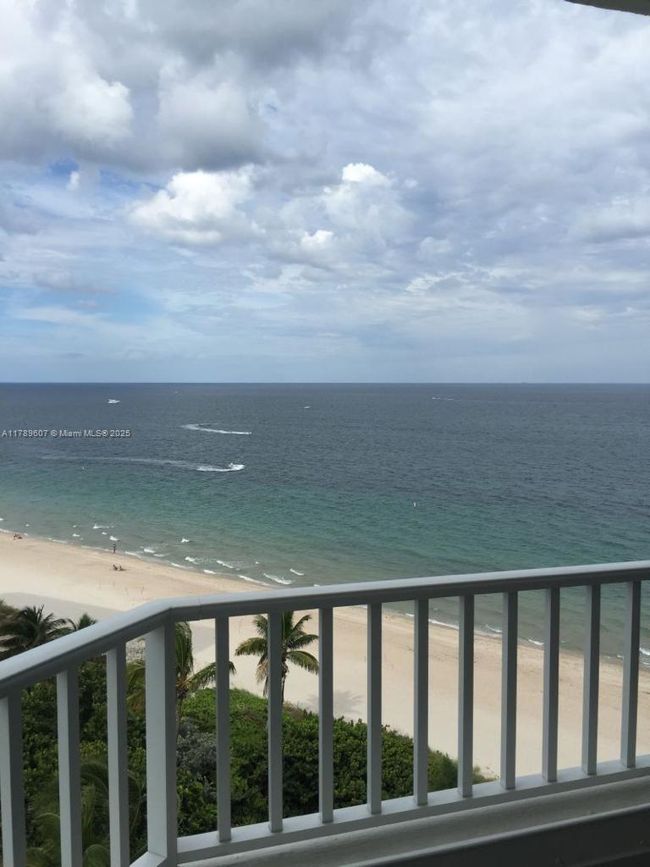 APT-1003 - 1340 S Ocean Blvd, Condo with 2 bedrooms, 2 bathrooms and null parking in Pompano Beach FL | Image 22