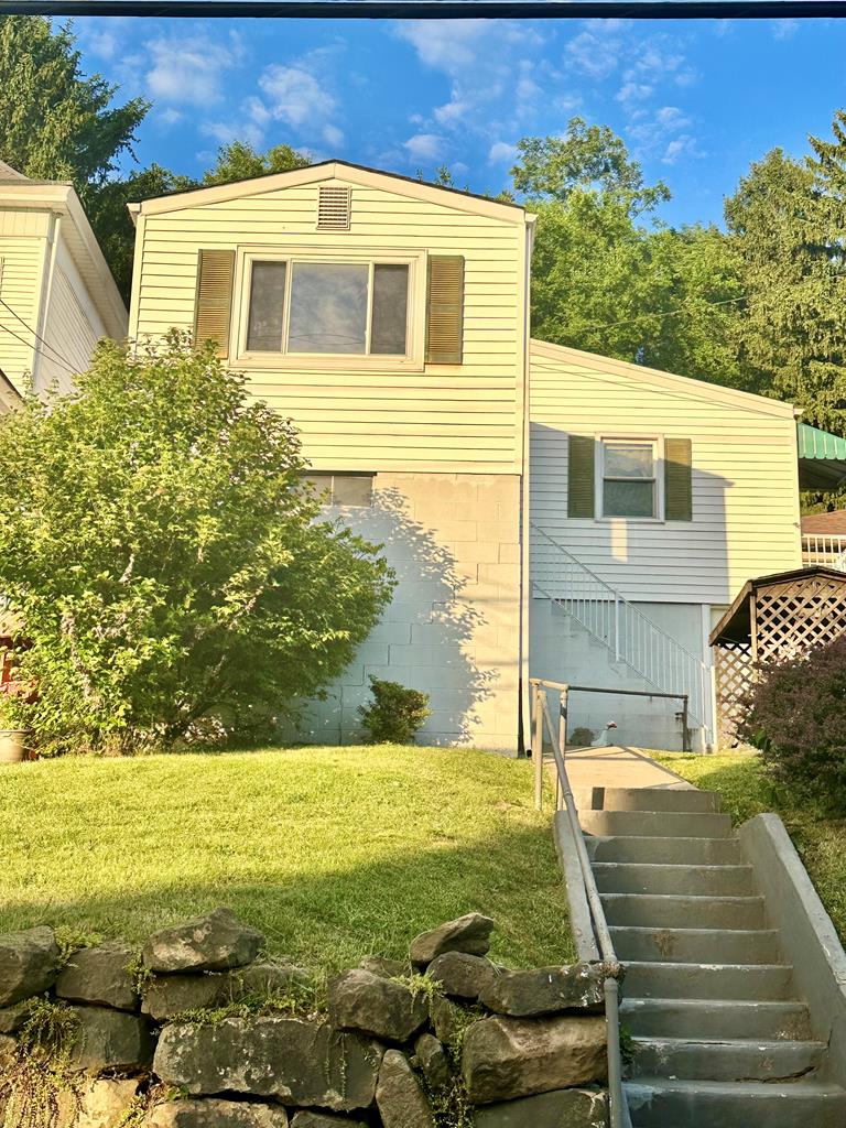 Warwood Ave, Wheeling, WV 26003