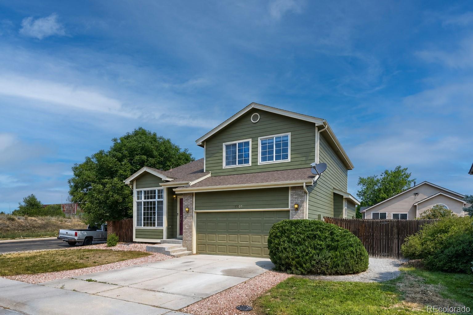 Residential in Denver 2
