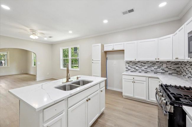 2608 13 Th St, House other with 4 bedrooms, 2 bathrooms and null parking in Port Arthur TX | Image 11