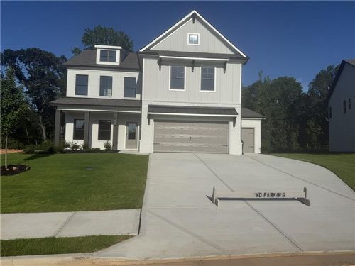 630 Winding Rose Dr, Hoschton, GA, 30548-4448 | Card Image