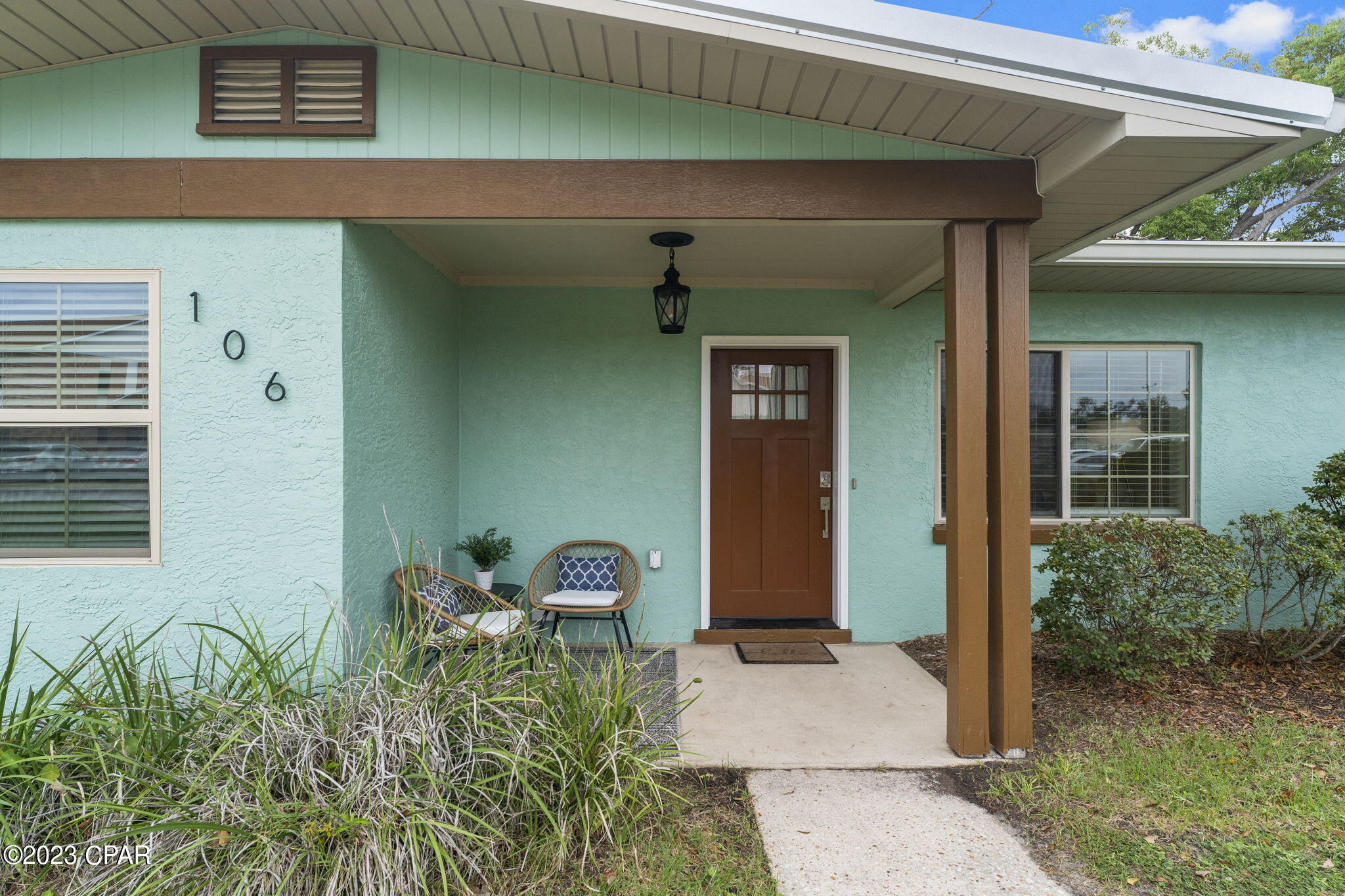Macarthur Ave, Panama City, FL 32401