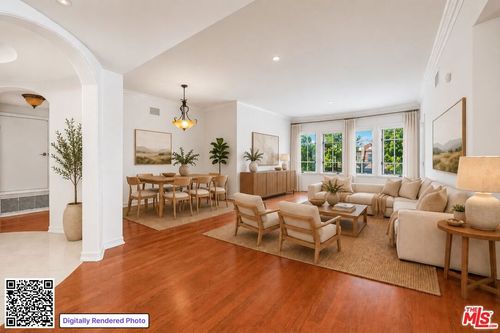 404-1000 Granville Ave, Los Angeles, CA, 90049-6008 | Card Image