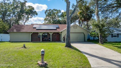 800 W River Oak Dr, Ormond Beach, FL, 32174-4644 | Card Image
