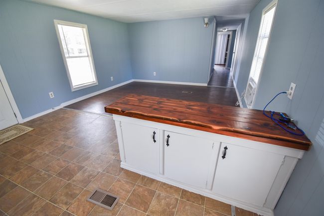 7245 Lazy Ln, House other with 2 bedrooms, 1 bathrooms and null parking in Orange TX | Image 8