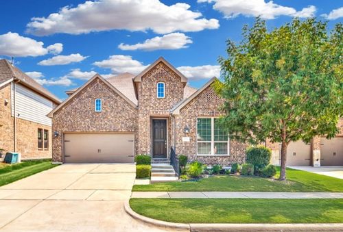 4421 Casa Grande Ln, Mckinney, TX, 75070-7370 | Card Image