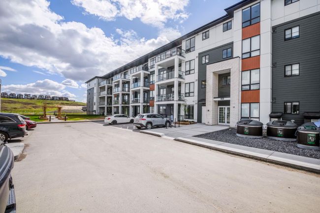 6105 - 15 Sage Meadows Landing Nw, Condo with 3 bedrooms, 2 bathrooms and 1 parking in Calgary AB | Image 32