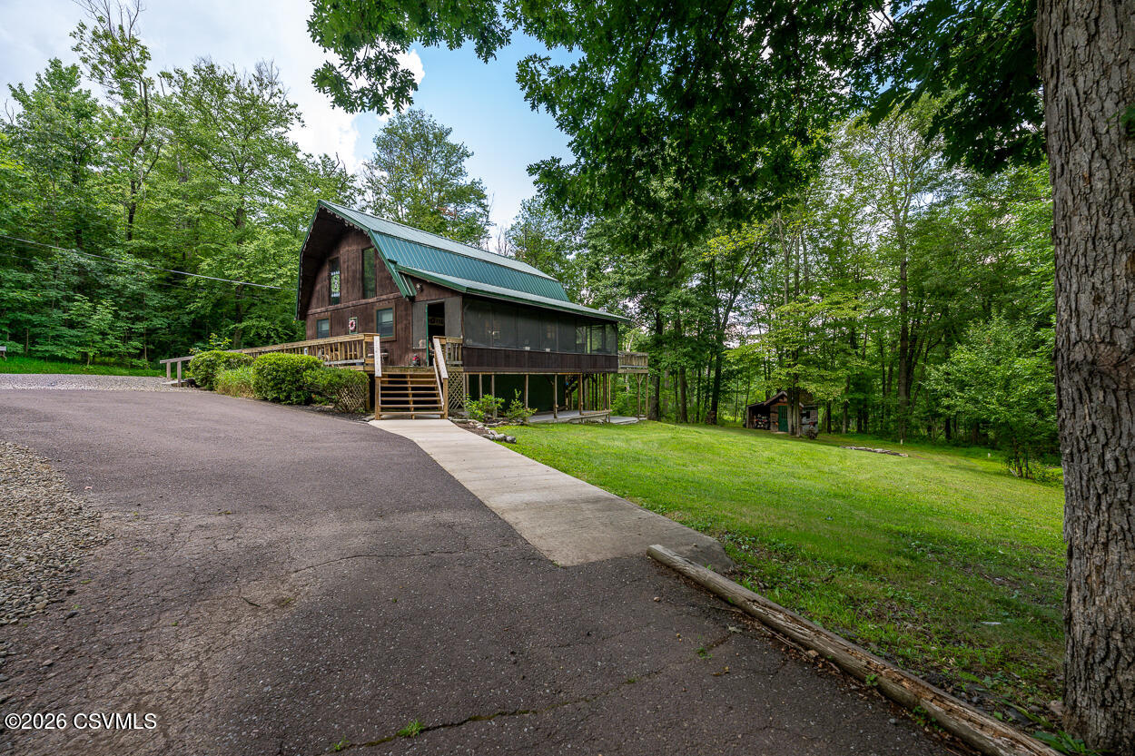 Residential in Nescopeck 4