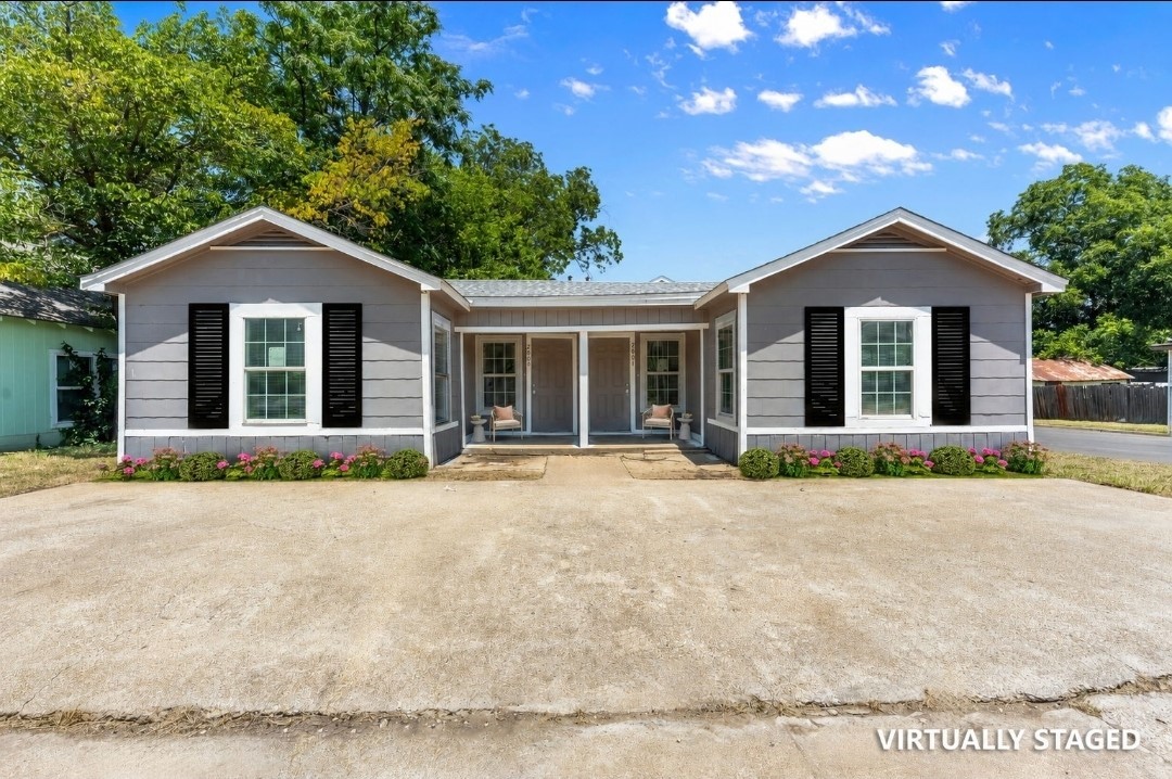 Residential Income in Waco 2