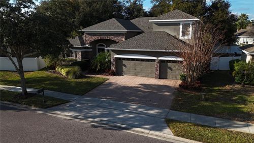 410 Thoroughbred Way, DELAND, FL, 32724-7660 | Card Image