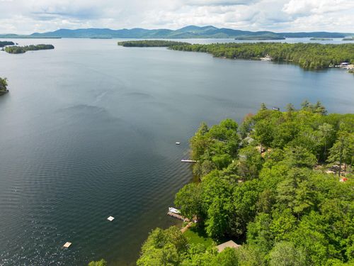 34 Mayer Road, Moultonborough, NH, 03254 | Card Image