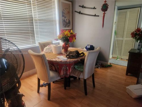 501-3500 Blue Lake Dr, Pompano Beach, FL, 33064-2060 | Card Image