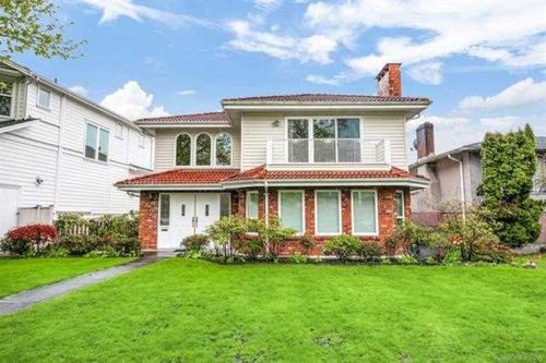 2468 Upland Dr, Vancouver, BC, V5S2B5 | Card Image