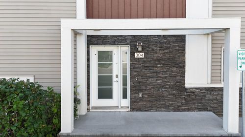 304 Redstone View Ne, Calgary, AB, T3N0M9 | Card Image