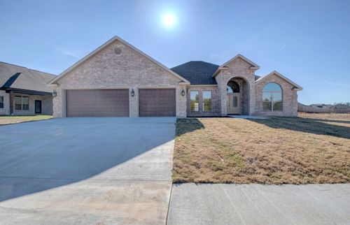 520 Corondelet Lane, Maumelle, AR, 72113 | Card Image