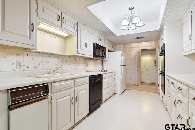 227 Brookside Dr, House other with 2 bedrooms, 2 bathrooms and null parking in Hideaway TX | Image 11