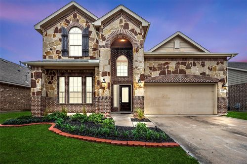 5205 Rainy Garden Ct, Rosharon, TX, 77583-1114 | Card Image