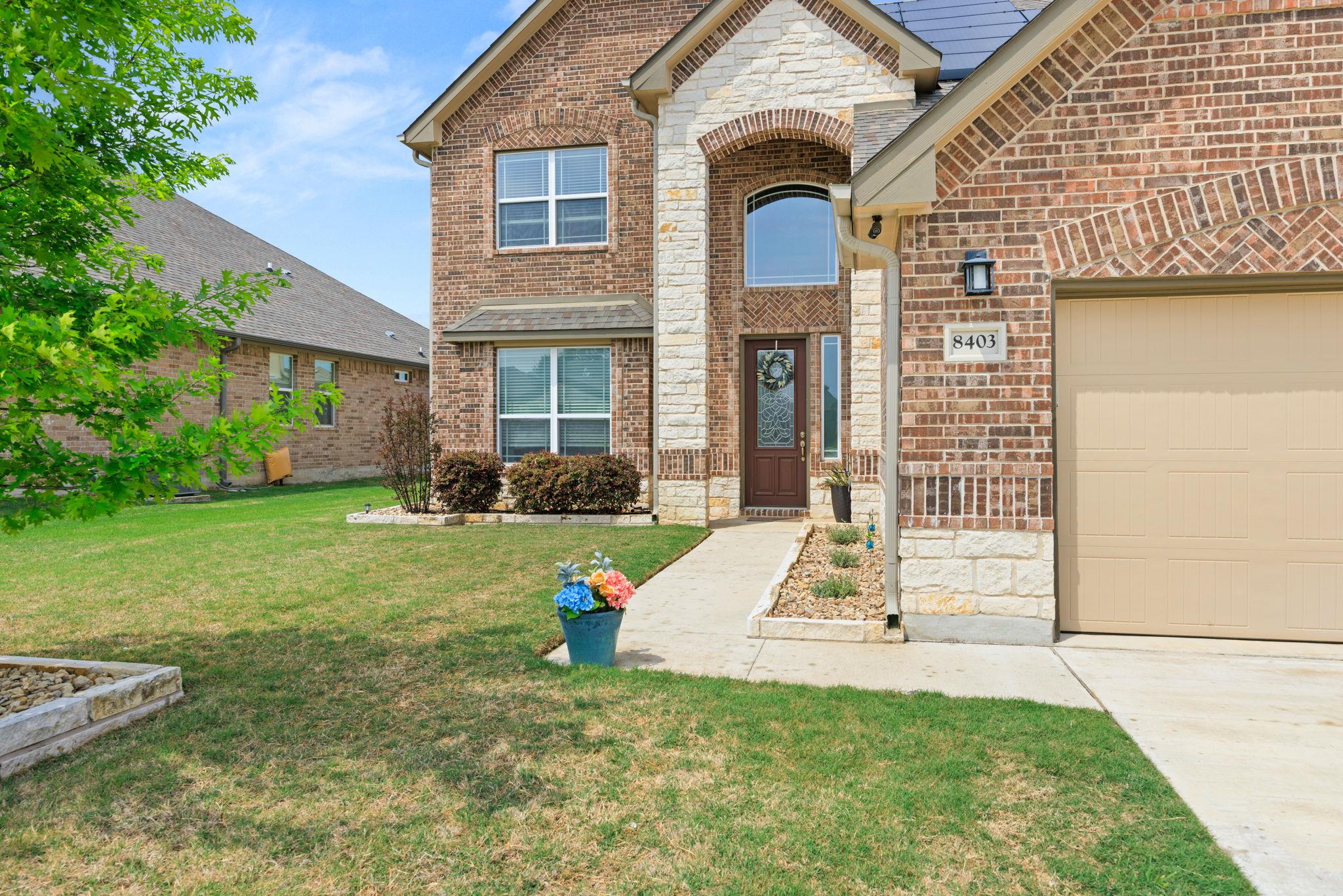 Residential in Killeen 3