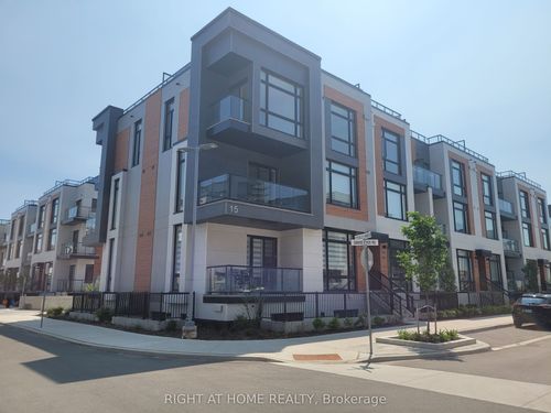 1411-15 David Eyer Rd, Richmond Hill, ON, L4S0N2 | Card Image