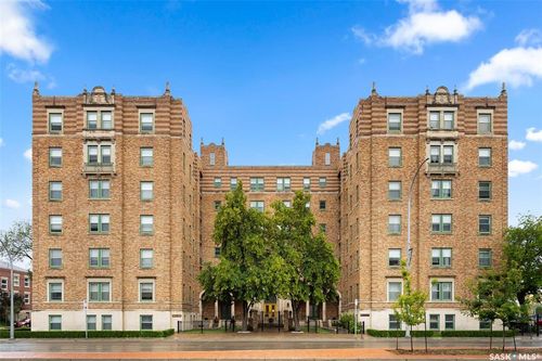 203-2305 Victoria Ave, Regina, SK, S4P0S7 | Card Image