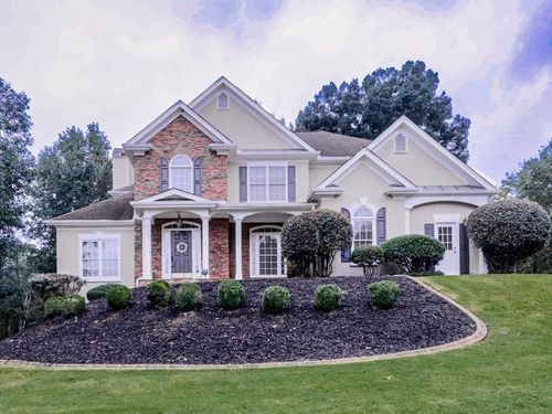2639 Morningside Trl Nw, Kennesaw, GA, 30144-6048 | Card Image